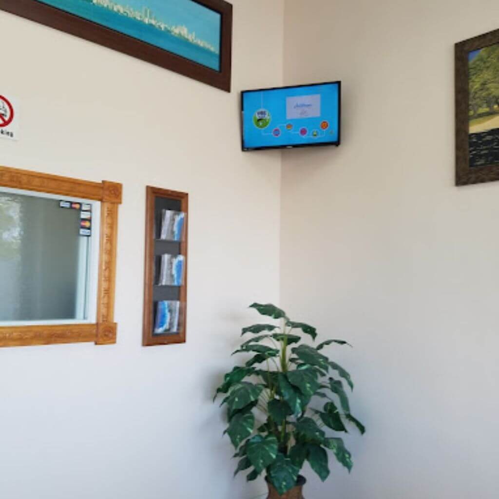 Hispanic Health Care Center 2