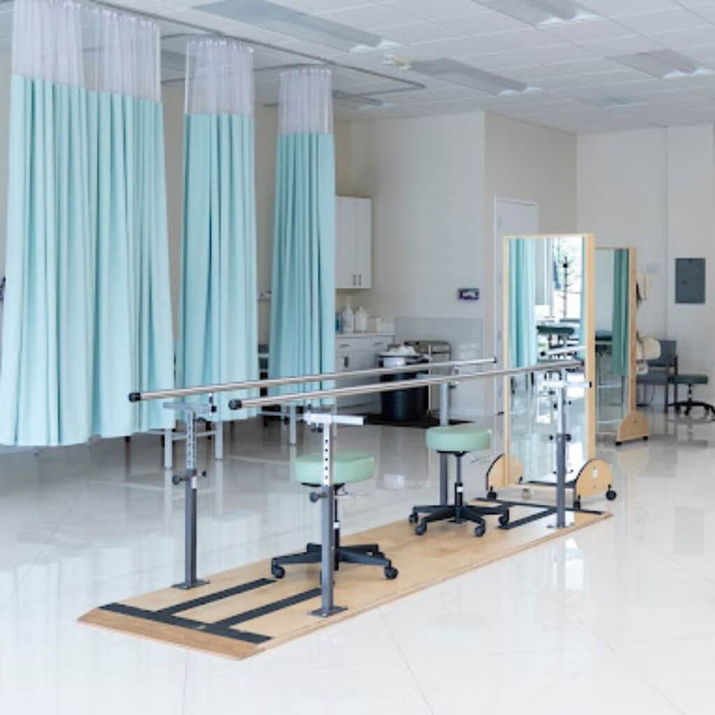 Las Mercedes Medical Centers 2