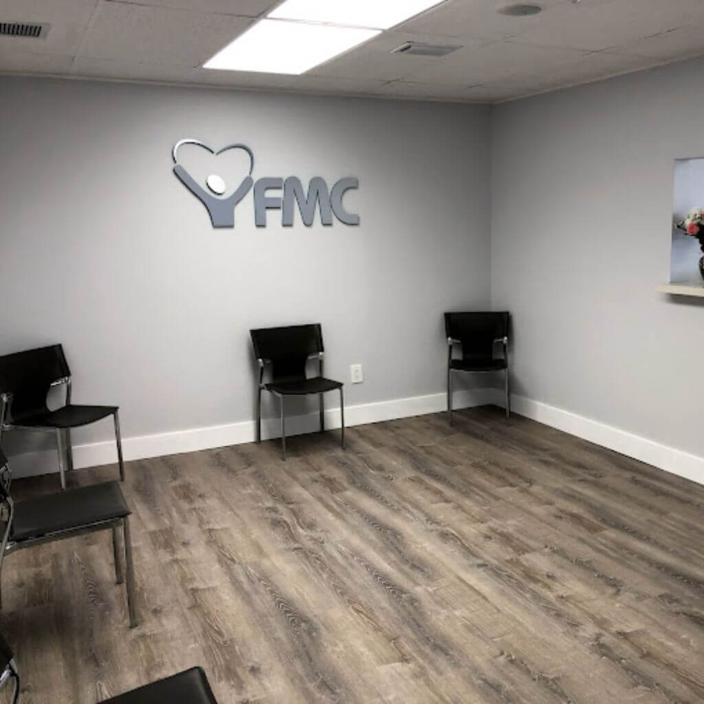 Family Medical Group Miami 2