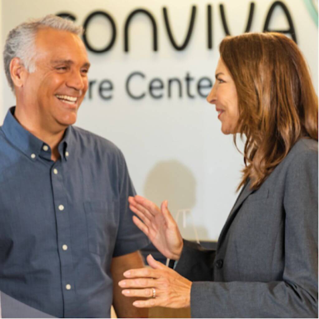 Conviva Care Center 2