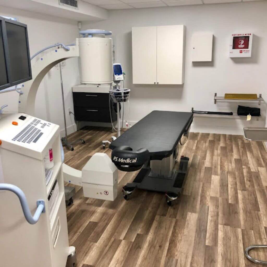 Icon Medical Centers 2