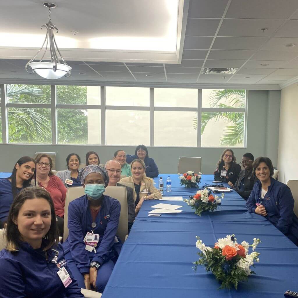 HCA Florida Mercy Hospital 2