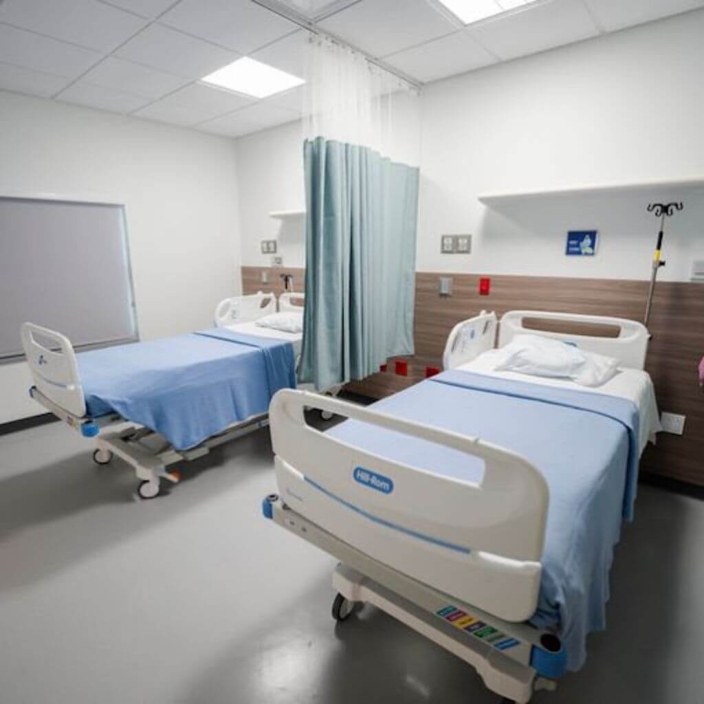 Keralty Hospital Miami 2