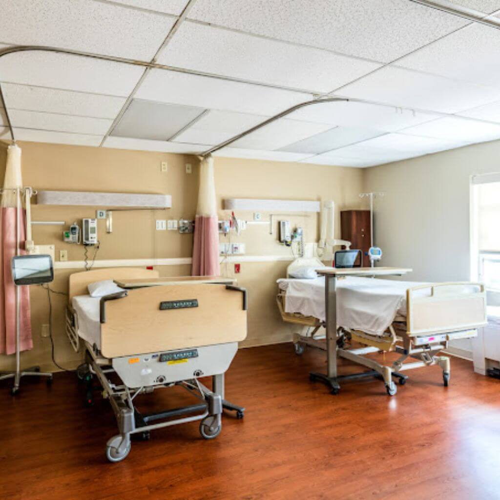 Kindred Hospital South Florida - Coral Gables 2