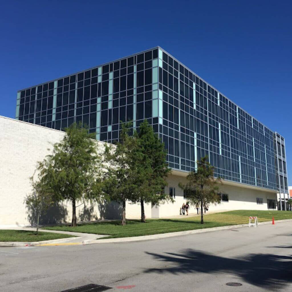 Jackson South Medical Center 2