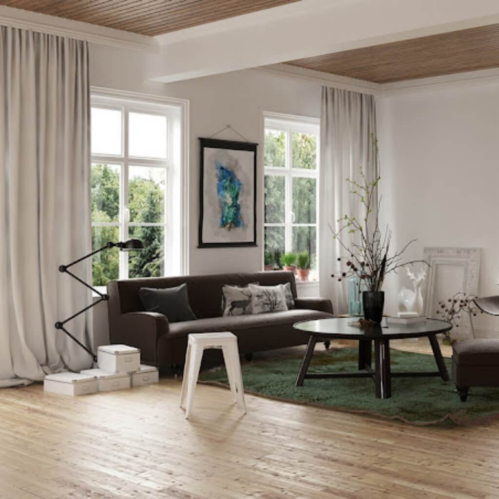 American Roller Blinds 2