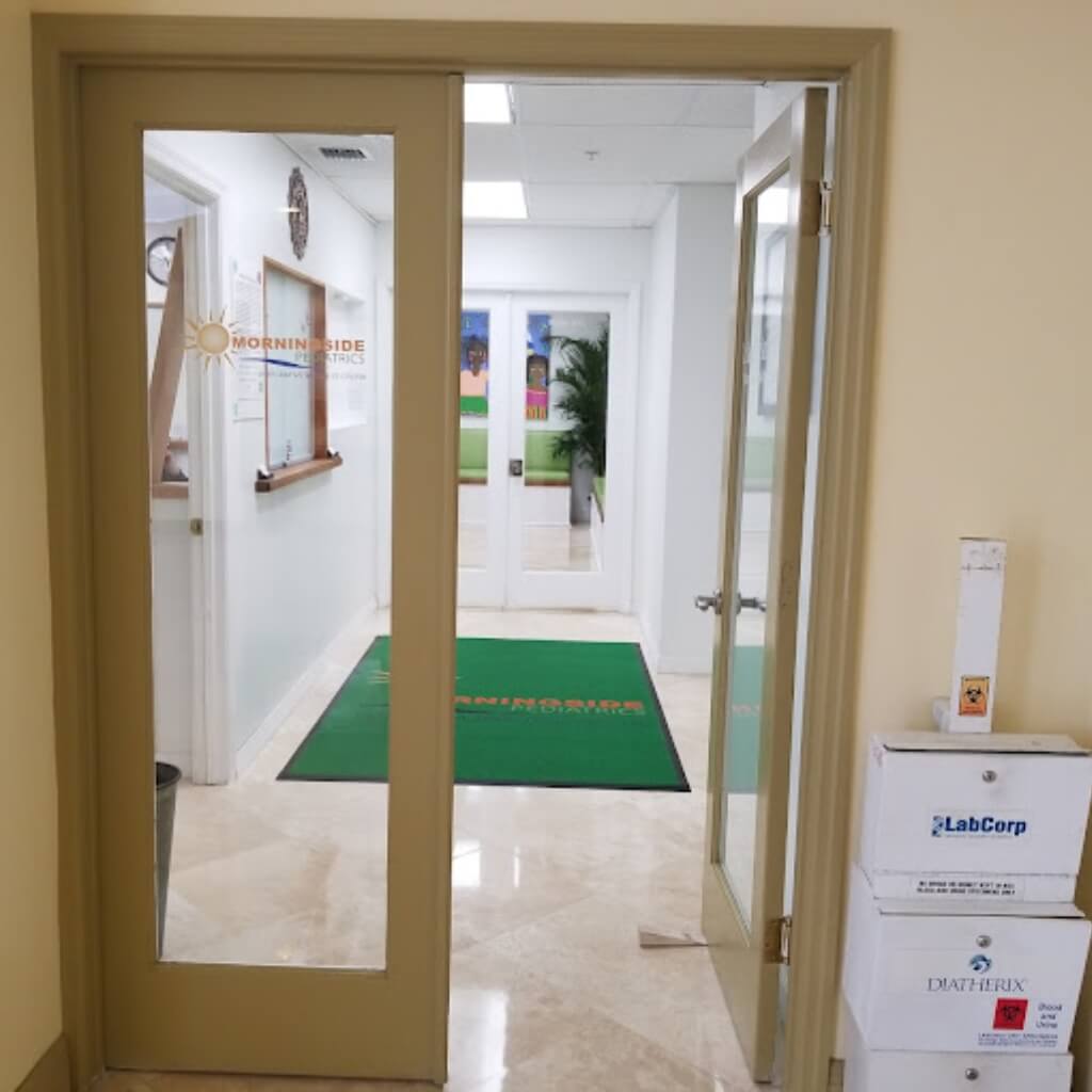 Morningside Pediatrics 2