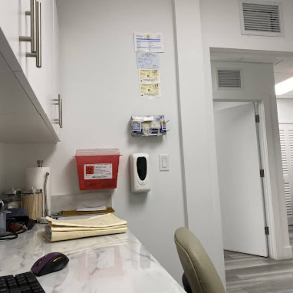 Brickell pediatrics,P.A. 2