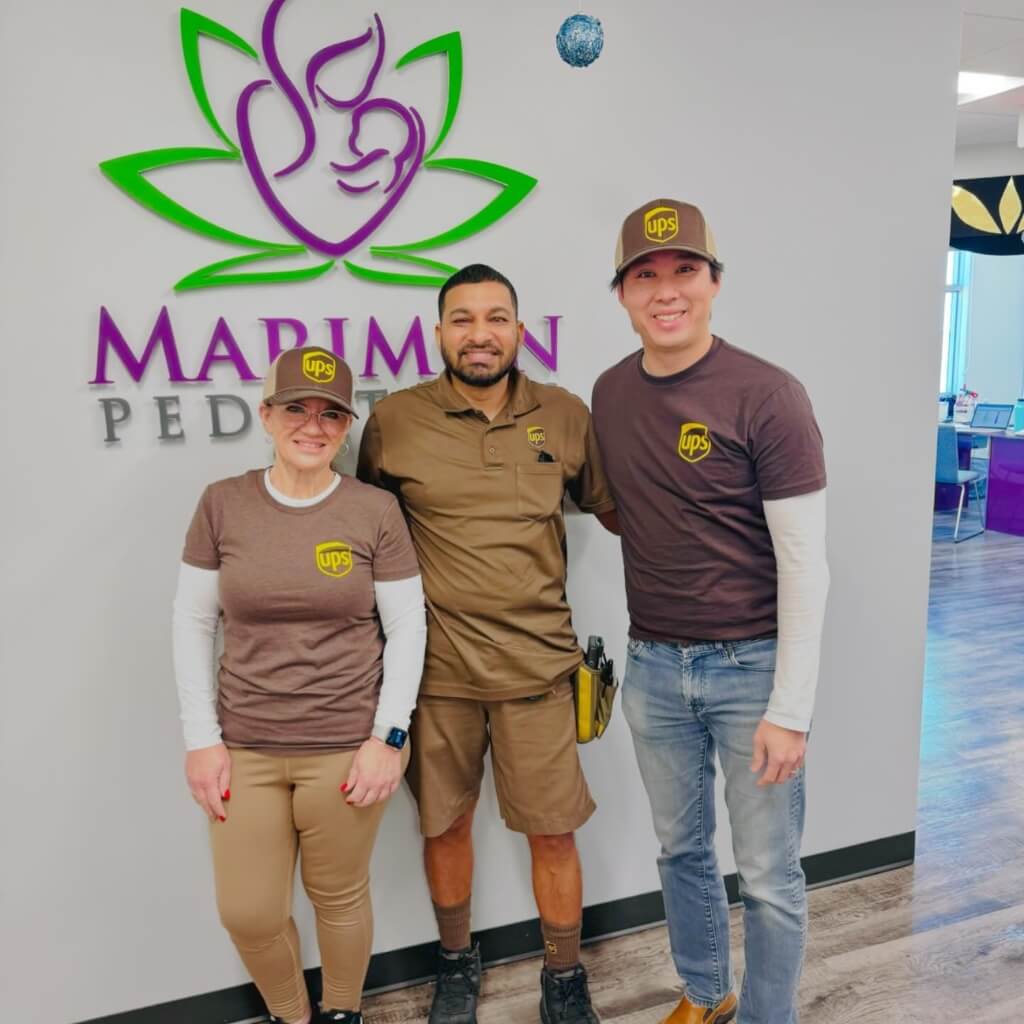 Dr. Gilma Marimon, MD 2