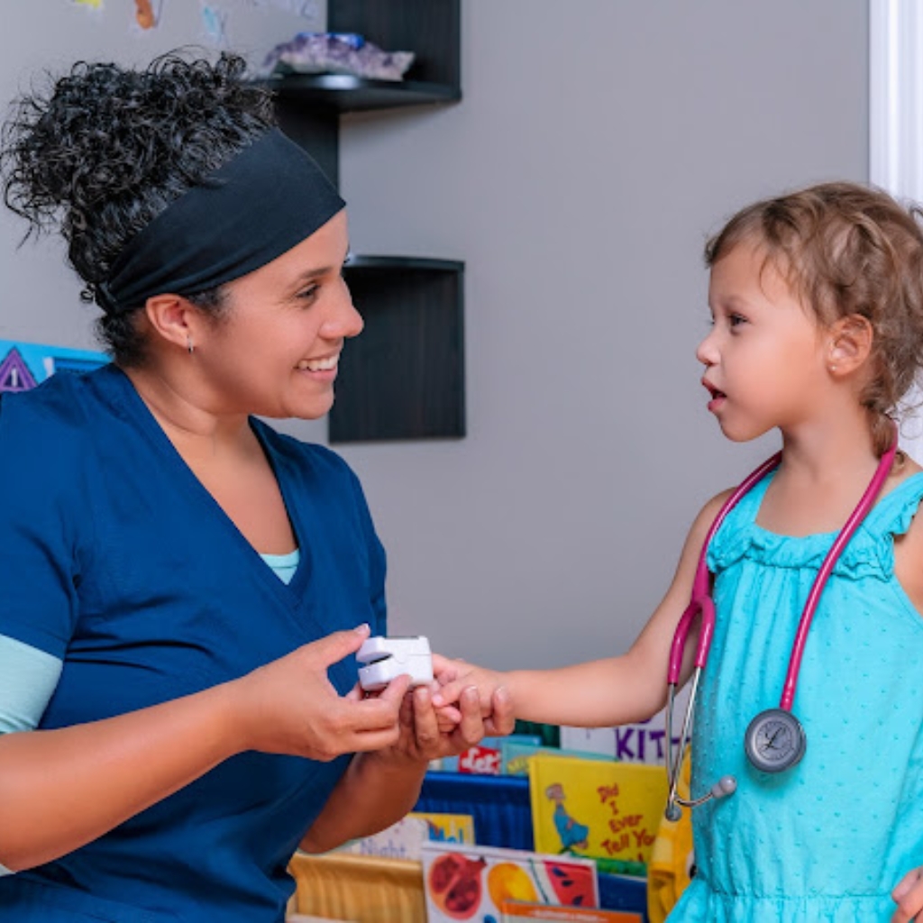 Aviel Lemus, MD - Concierge Pediatric House Calls 2