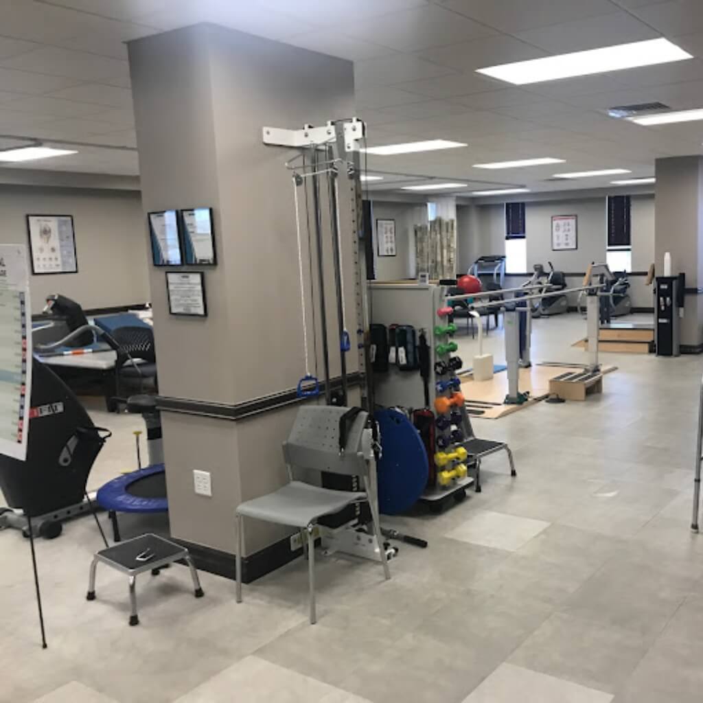 Miami Orthopedics / Luis G. Ramirez MD. PA. 2