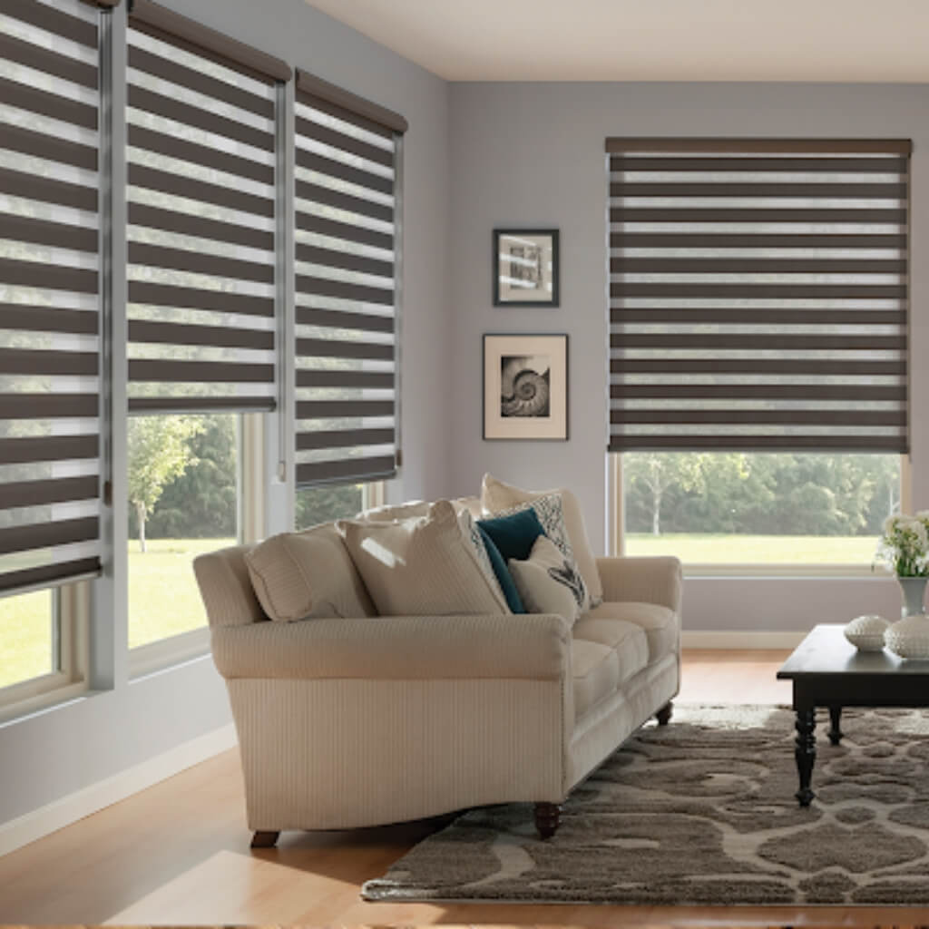 Electric Blinds Inc 2