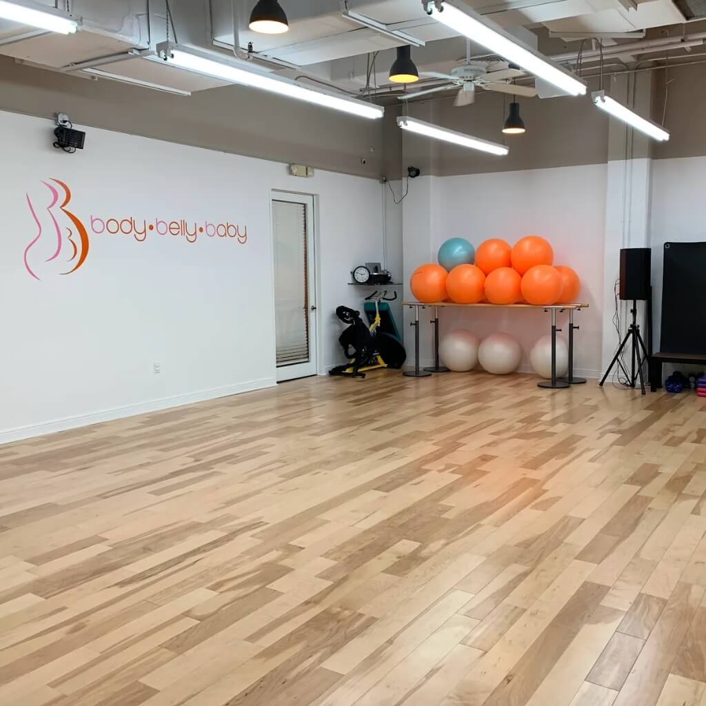 Z-Form Fitness 2