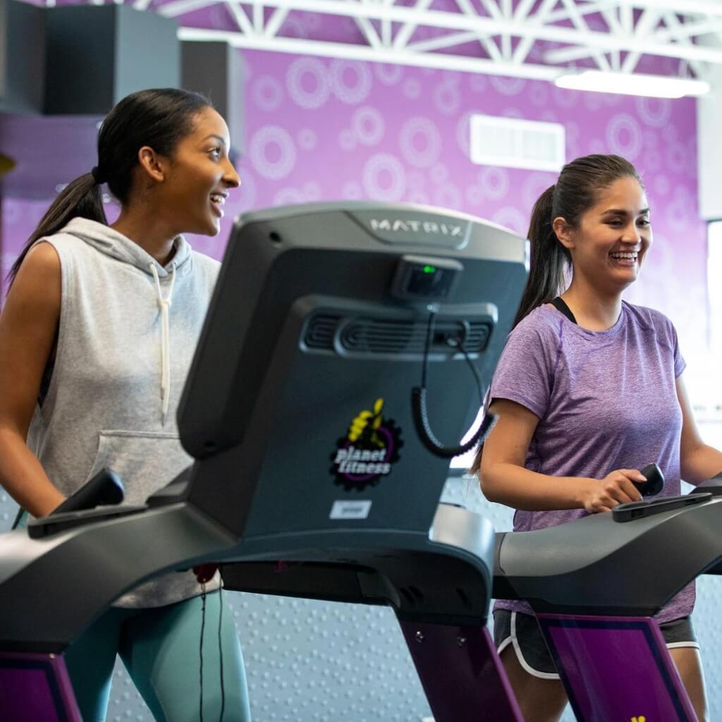 Planet Fitness 2