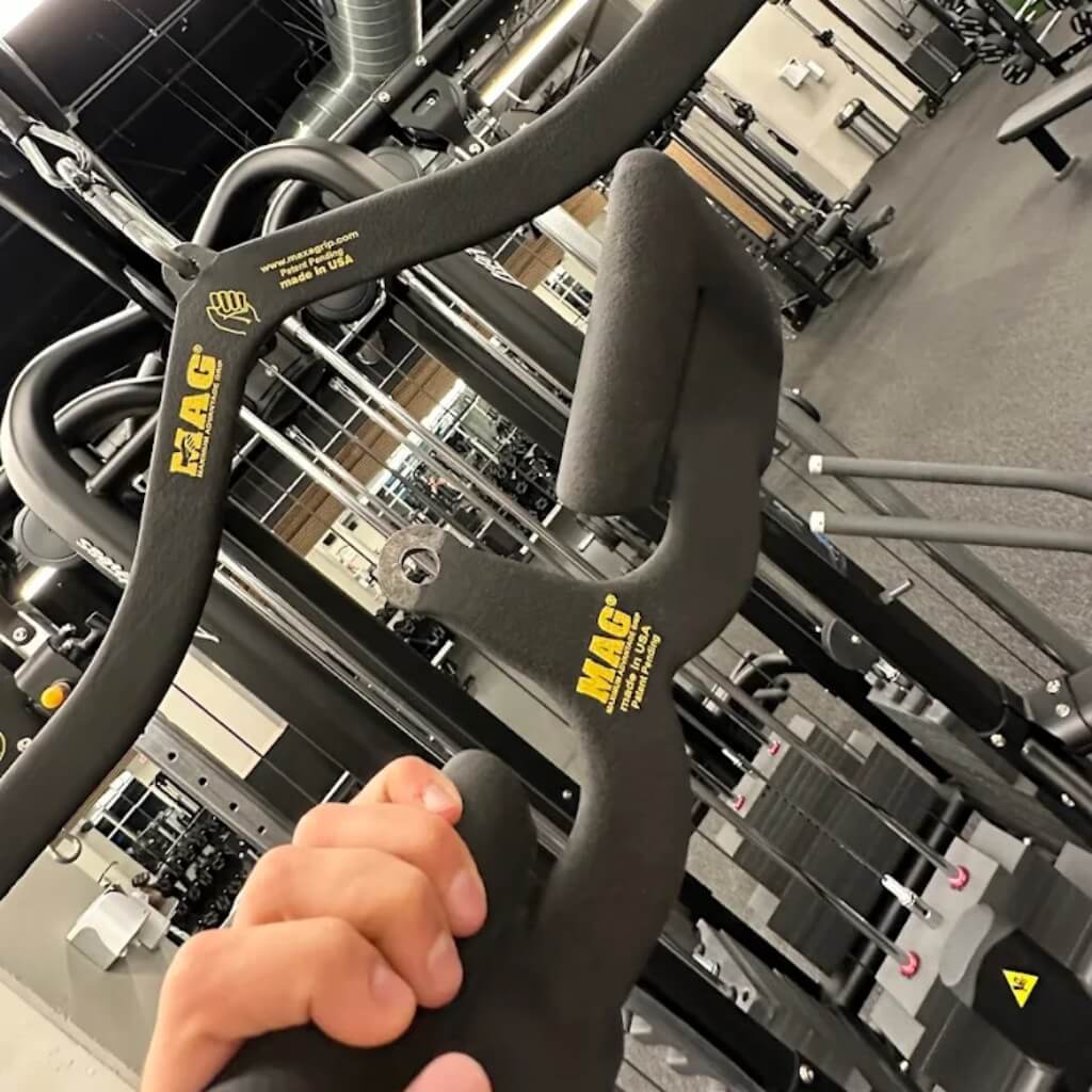 Powerhouse Gym Miami 2