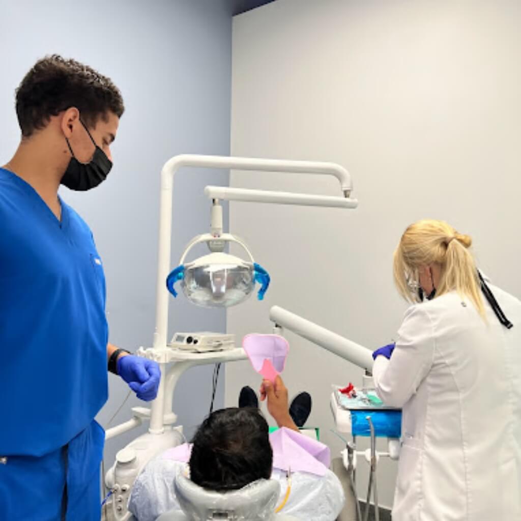 Brickell Dental Care 2