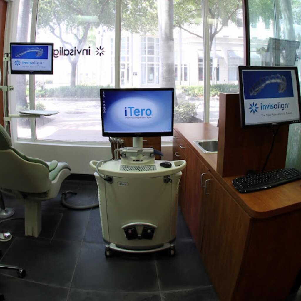 Invisalign Brickell 2