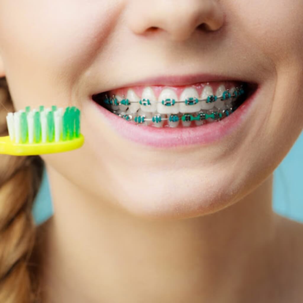 Smarter Orthodontics by Dr. Maria Yazji - Brickell 2