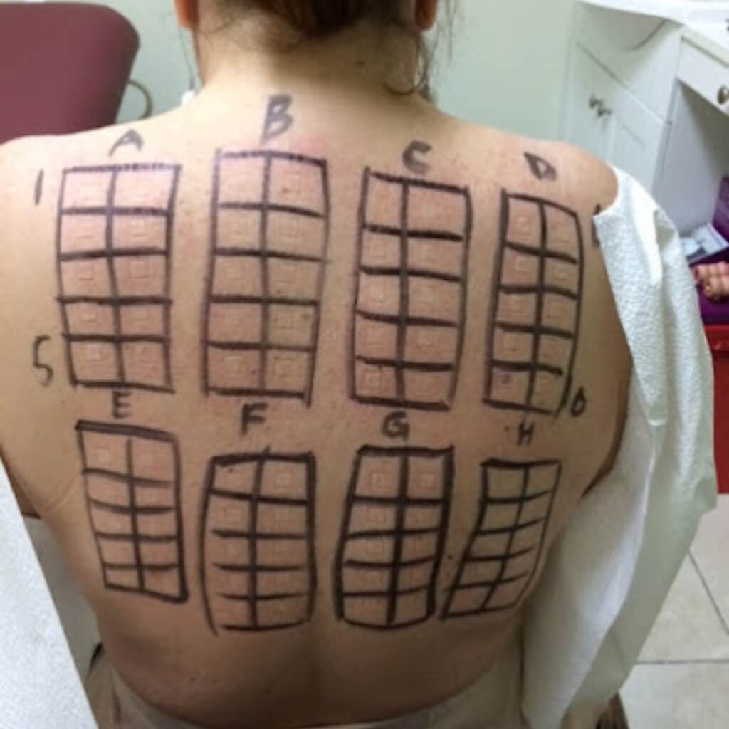 Allergy And Immunology Center; Bassem Chahine MD 2