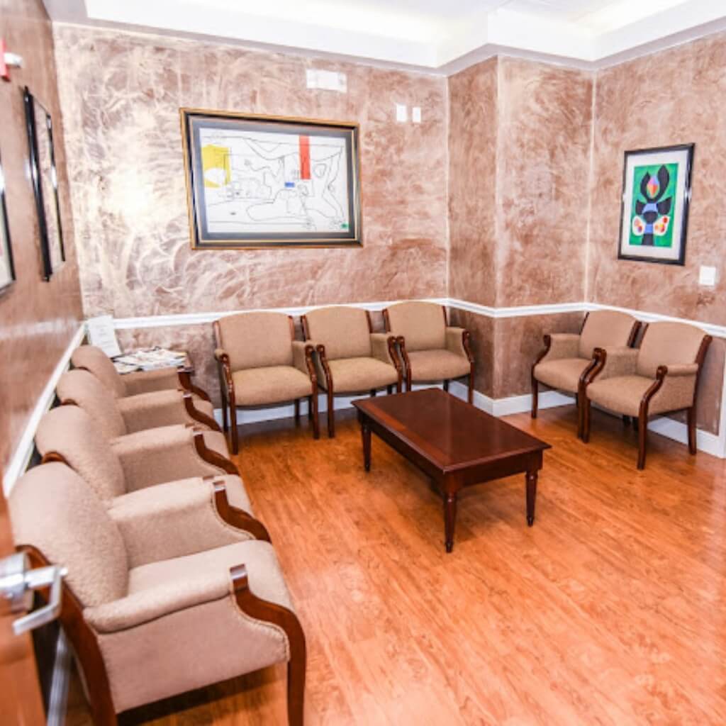 Piniella Asthma + Allergy Center - Coral Gables 2