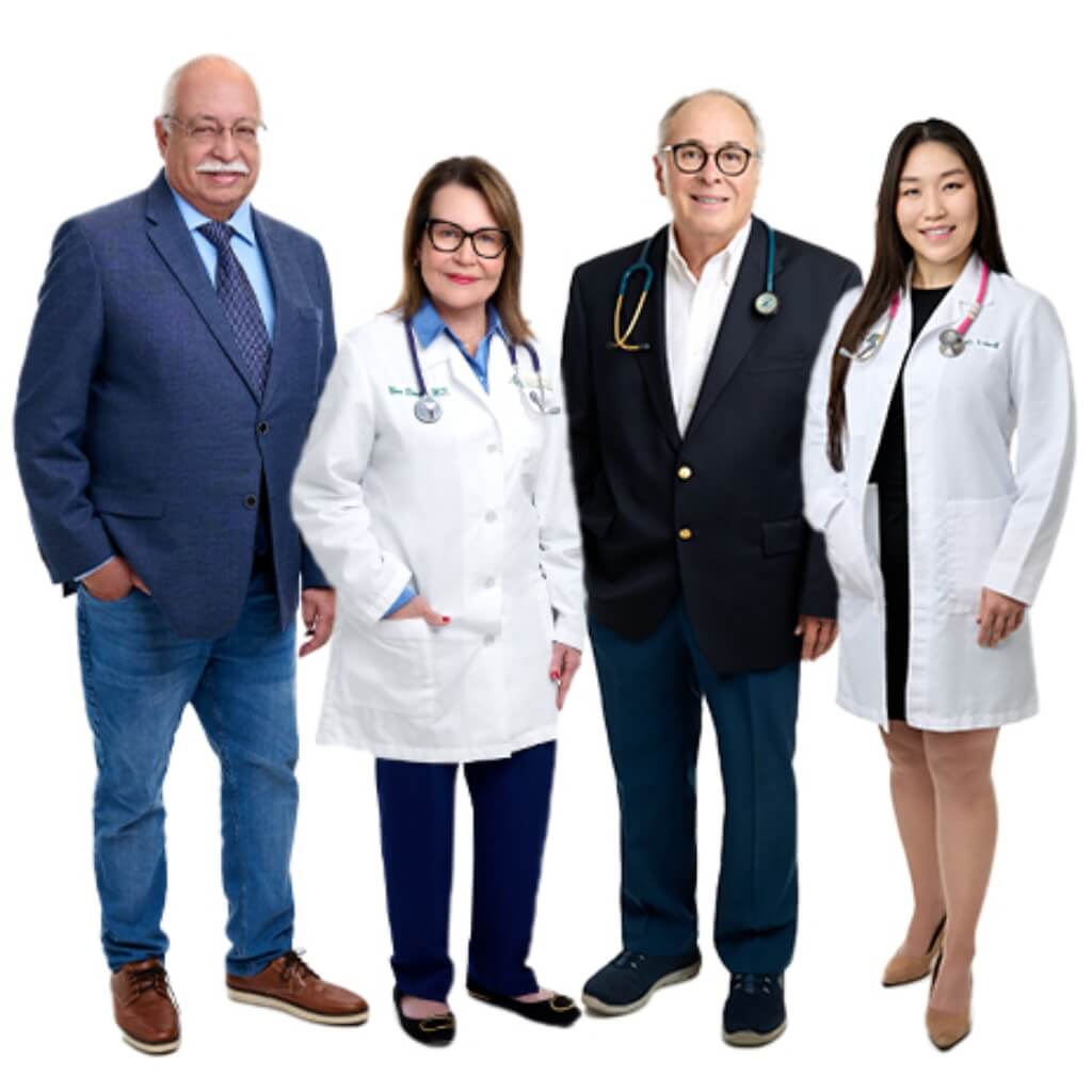 Asthma & Allergy Associates of Florida - Miami Lakes, FL 2