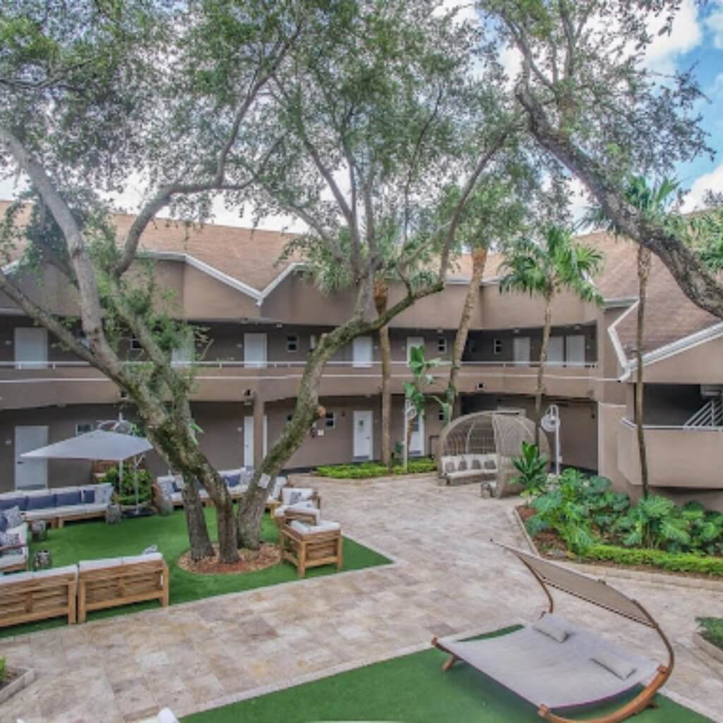 Evolutions Treatment Center 2