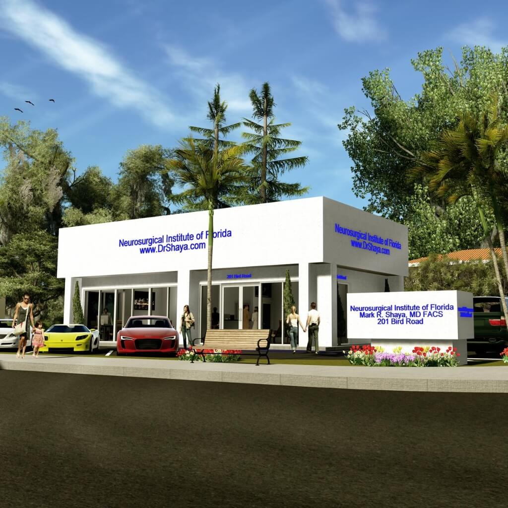 Neurosurgical Institute of Florida 2