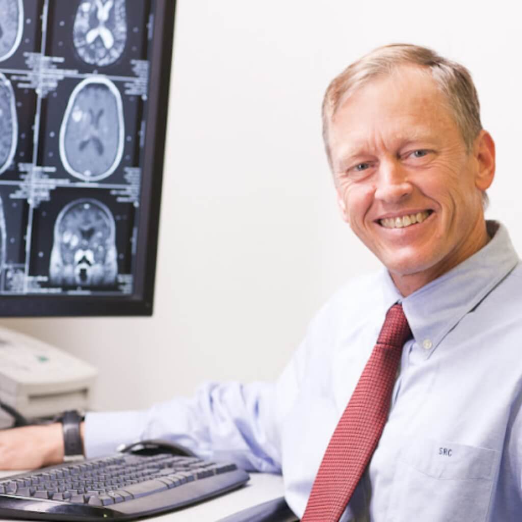 Dr. Aizik L. Wolf, MD 2