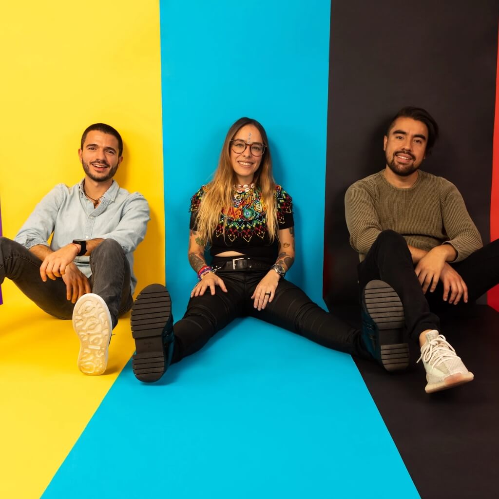 SI Señor Agencia Miami 2