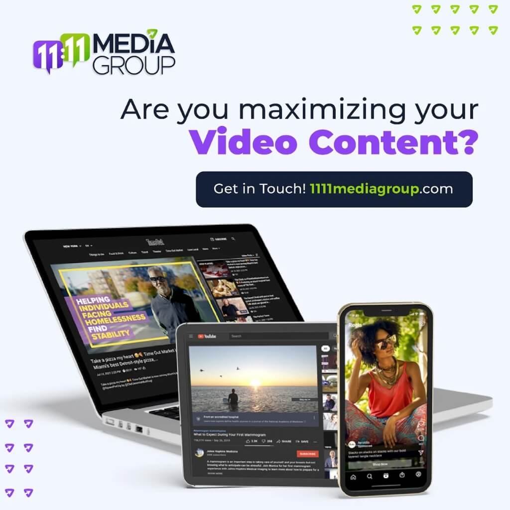 1111 Media Group 2