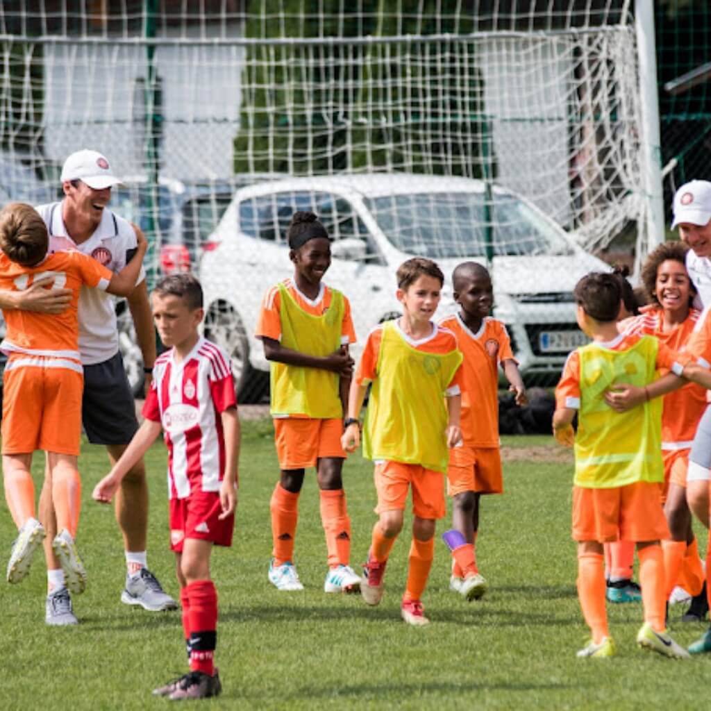 Athletic Club Miami 2