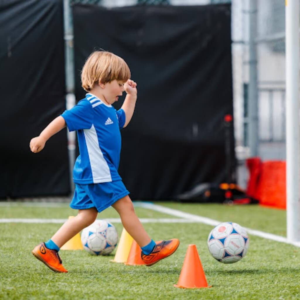 Sportunity Soccer Academy 2