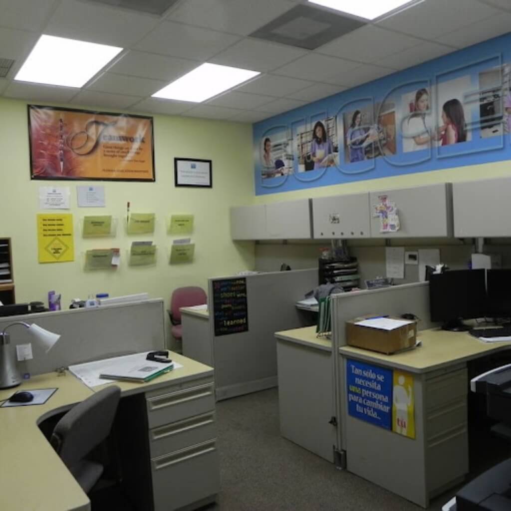 Florida Education Institute 2