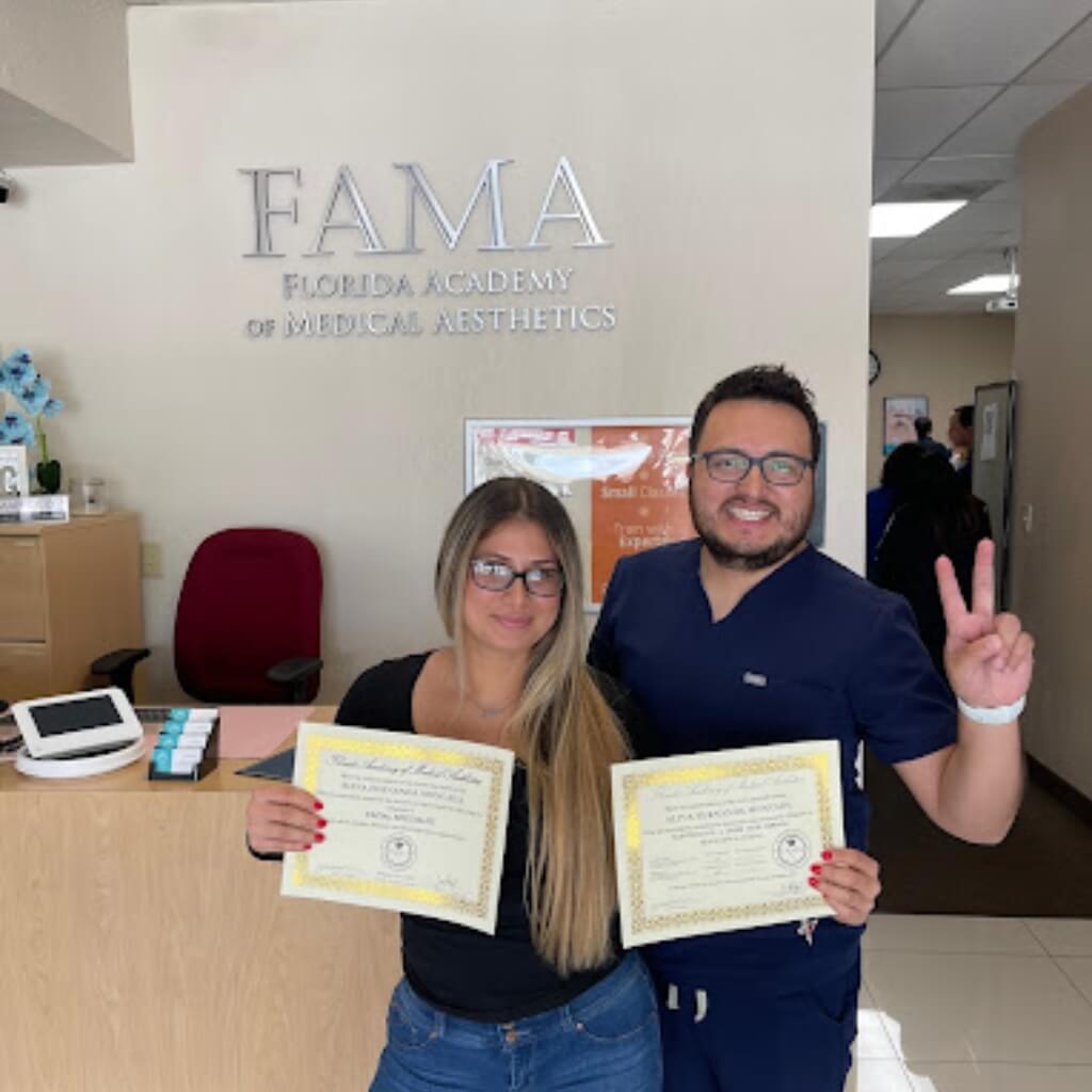 Florida Academy of Medical Aesthetics 2