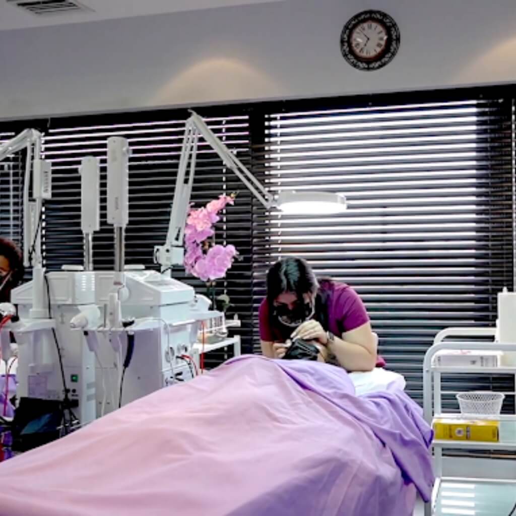 Beauty Academy of South Florida 2