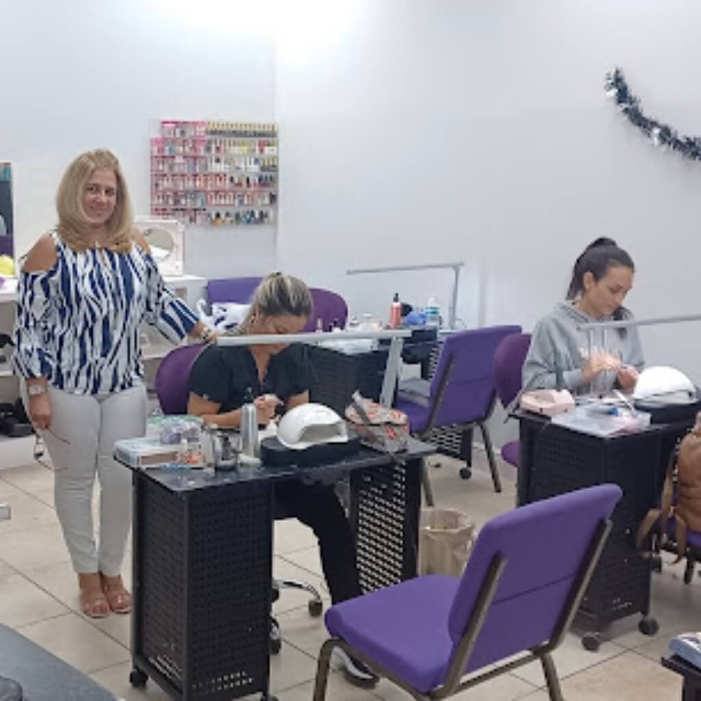 New Concept Massage & Beauty School - Main Campus 2