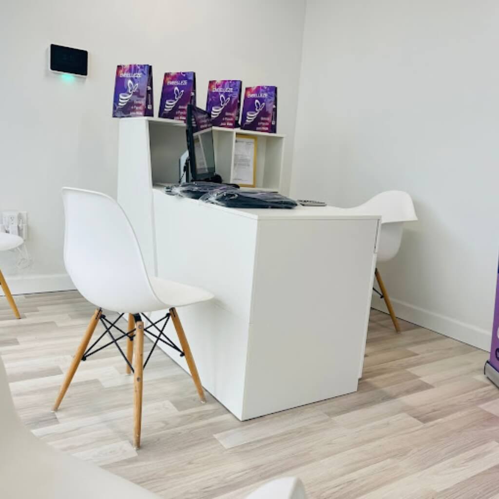 Embelleze Beauty School Miami 2