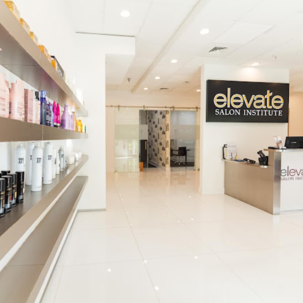 Elevate Salon Institute - Miami Beach 2