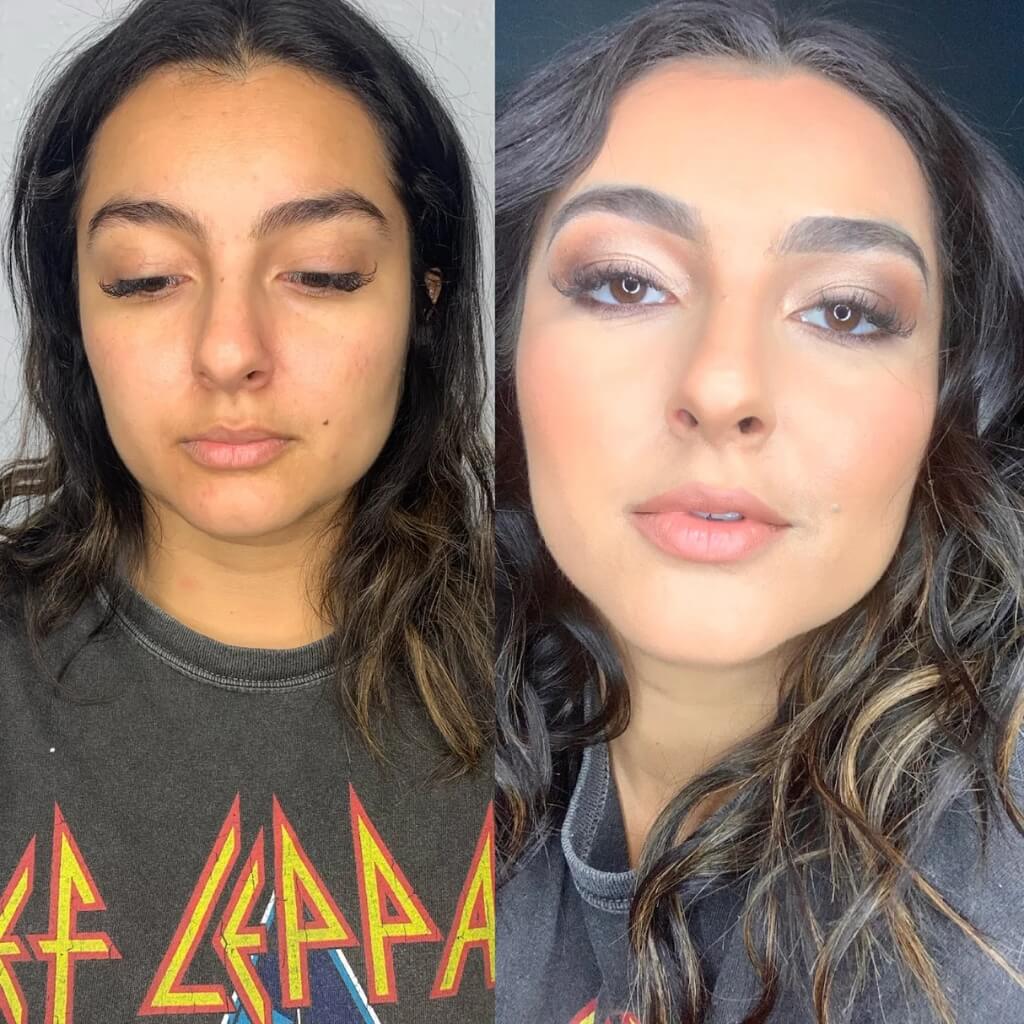 MARI D MUA BEAUTY STUDIO 2