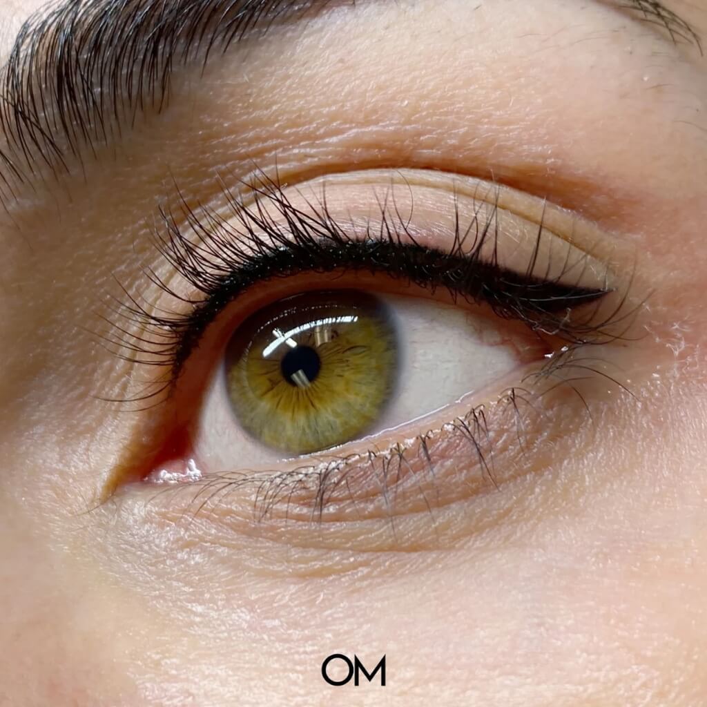 LISA OM Miami Studio & Academy 2