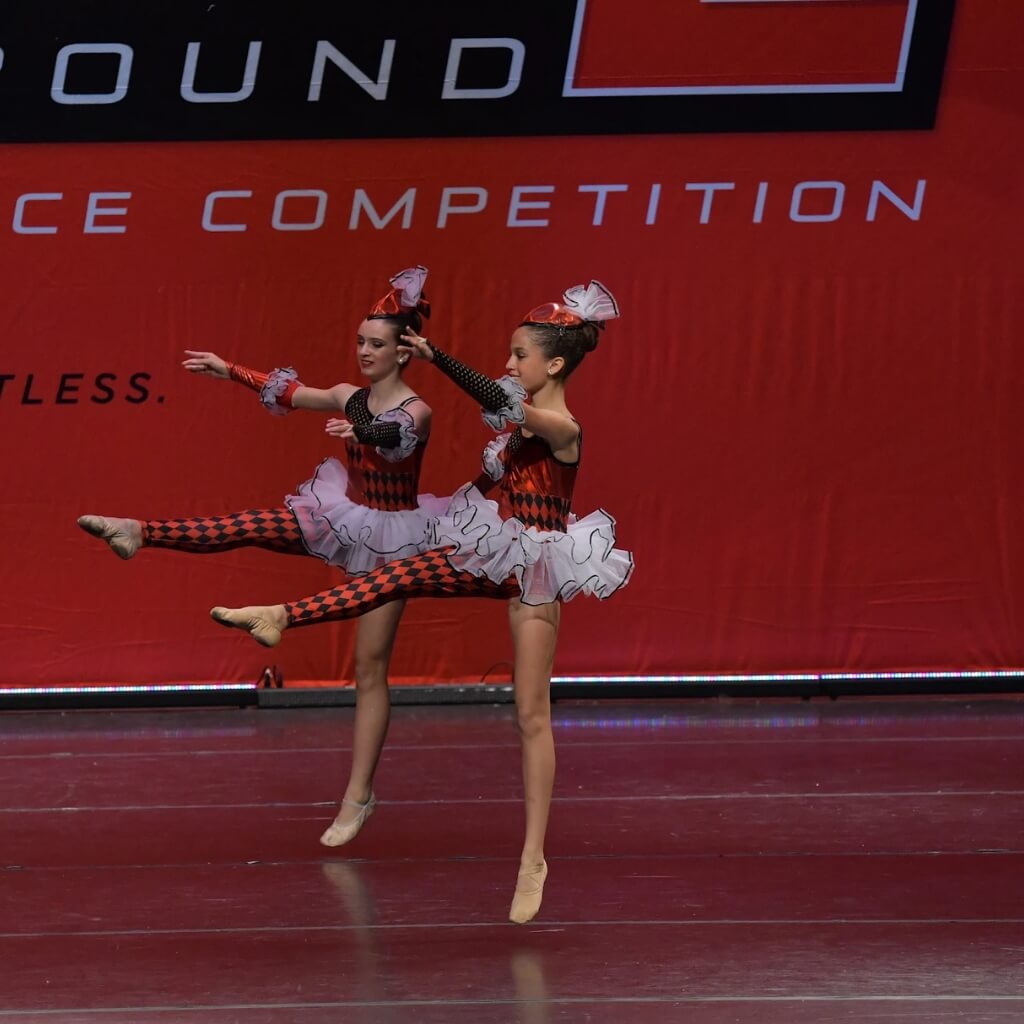 Miami Royal Ballet Dance School 2