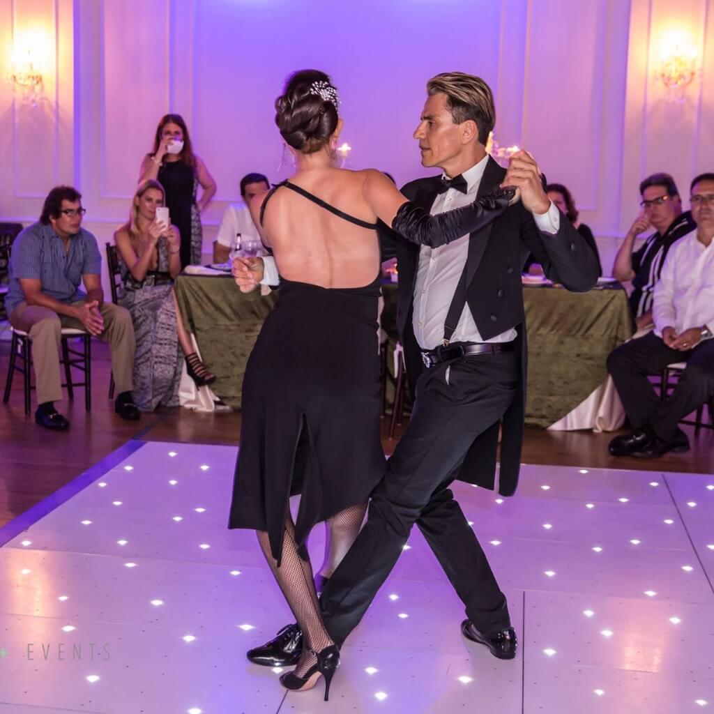 StepFlix Entertainment 2