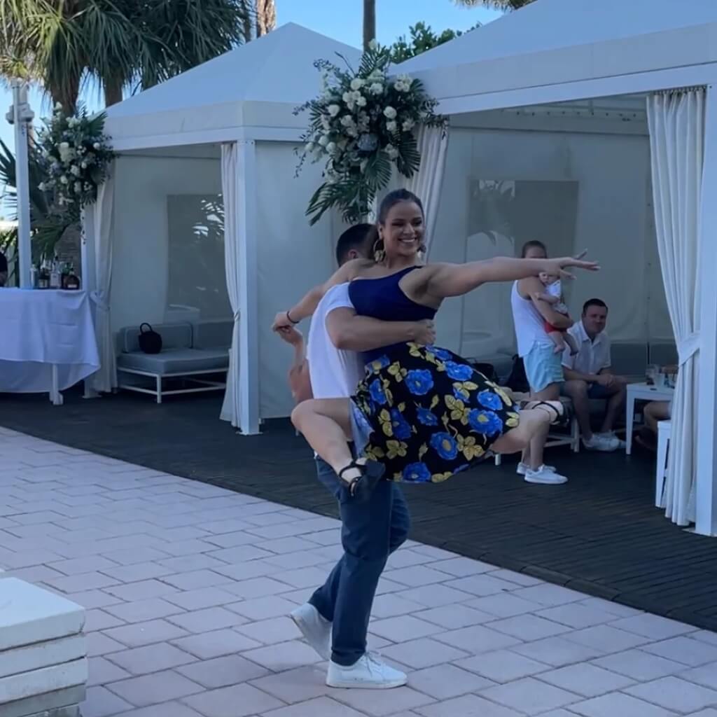 3 Plus 2 Cuban Dance Academy 2