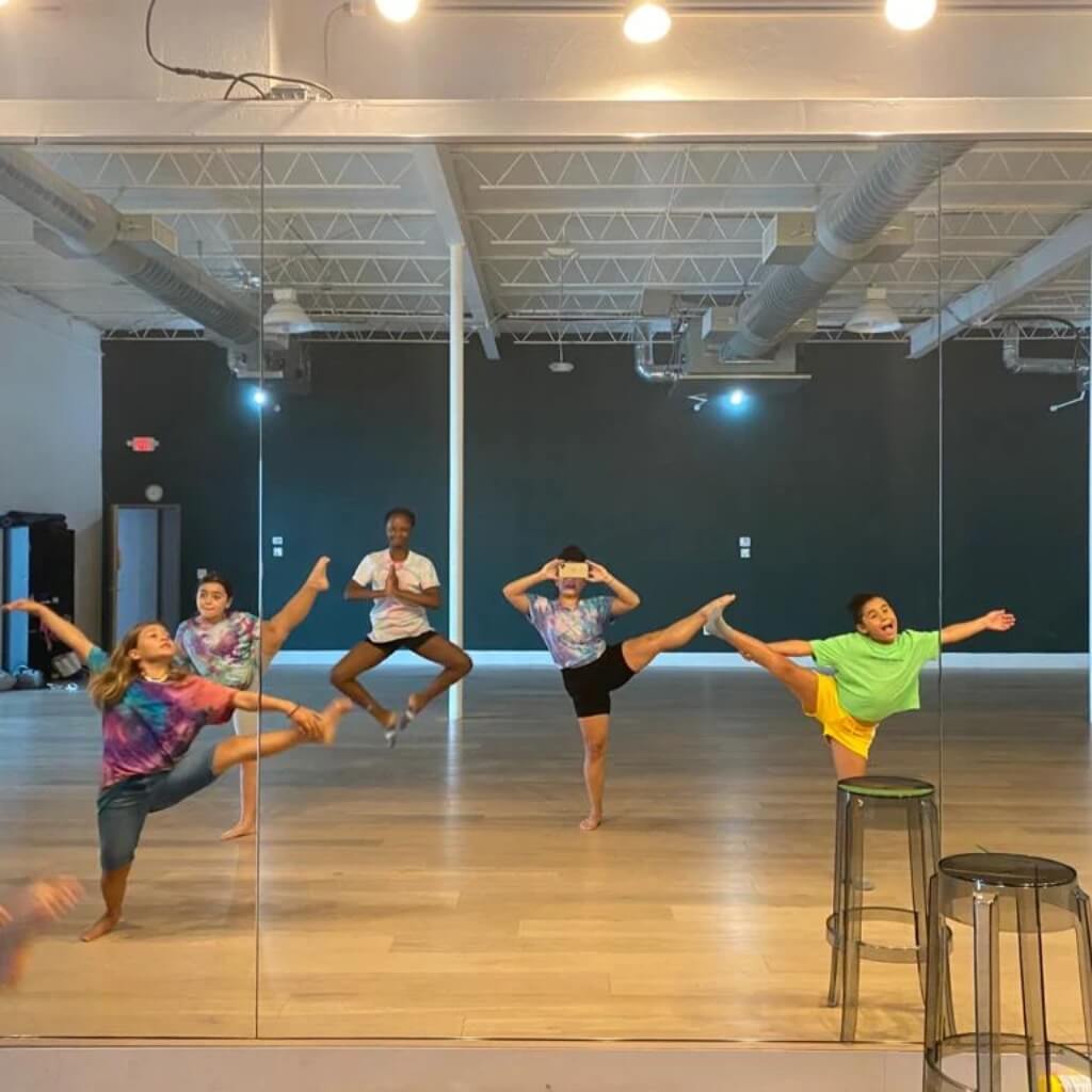 Dance Center of Florida 2