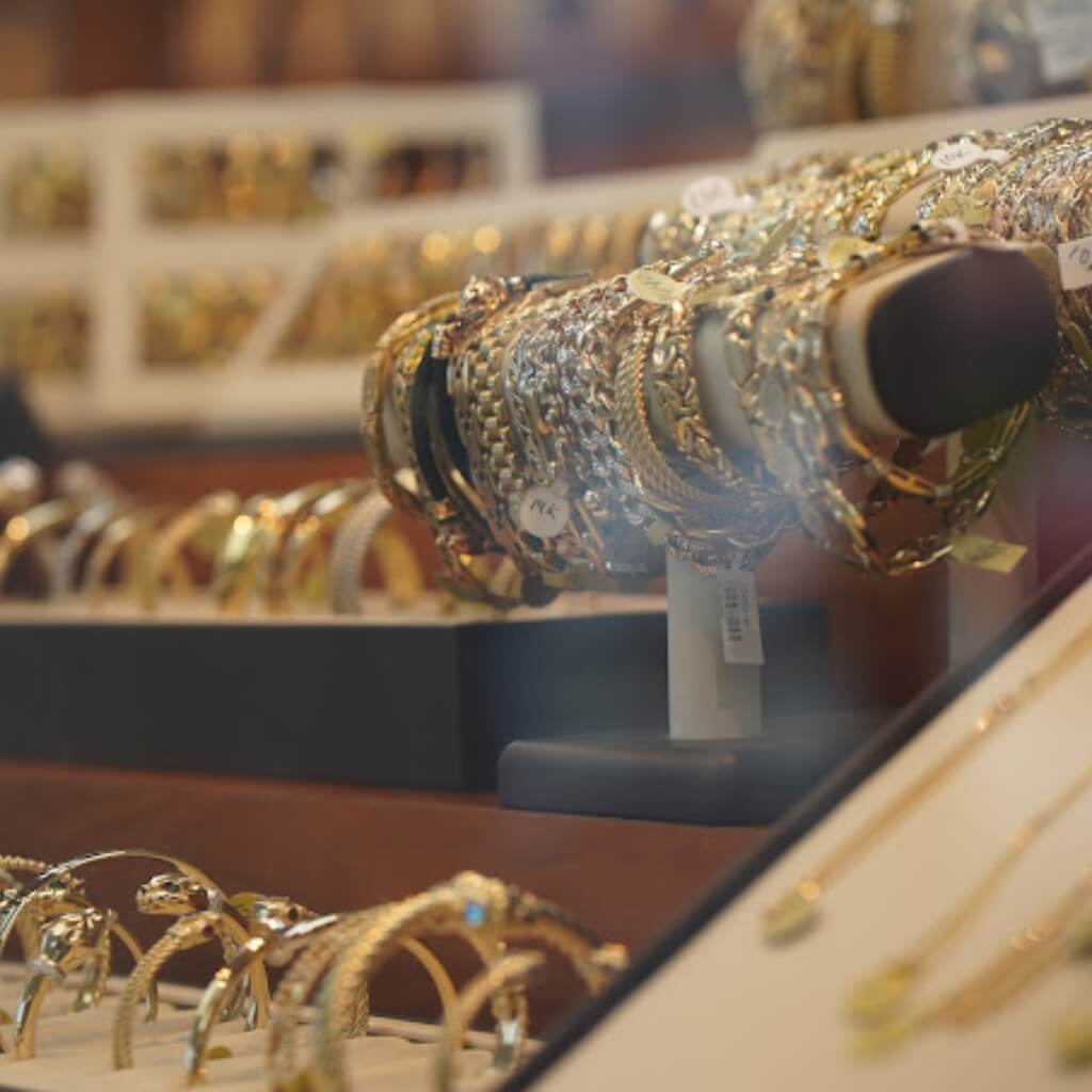 Las Villas Jewelry 2