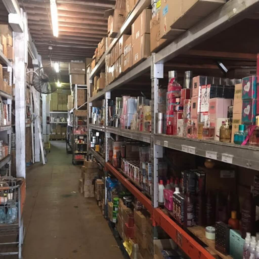 PJ Distributors 2