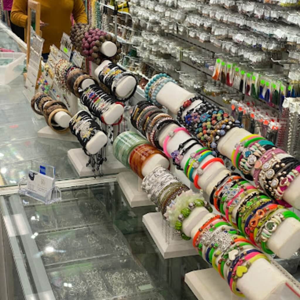 The Bead District 2