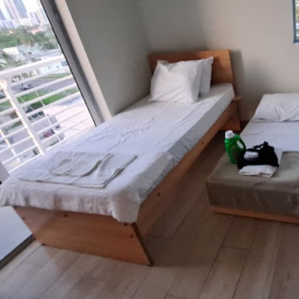 Lotus House Women's Shelter 2