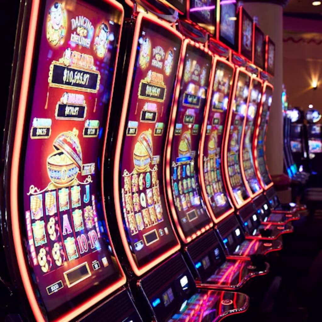 Miccosukee Casino & Resort 2