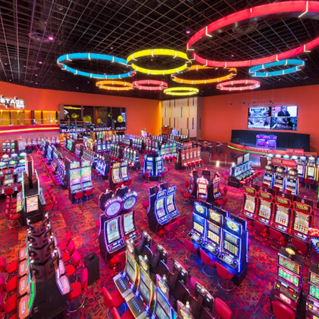 The Casino @ Dania Beach 2